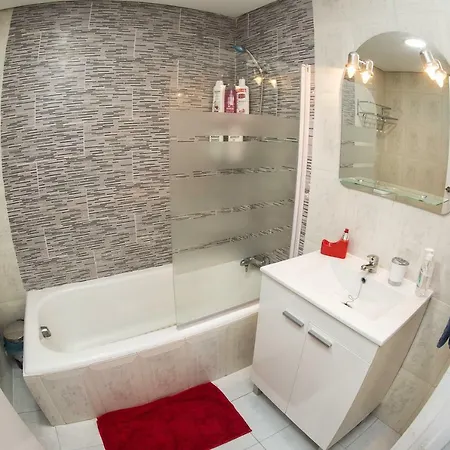 Apartamento Turistico Appartement