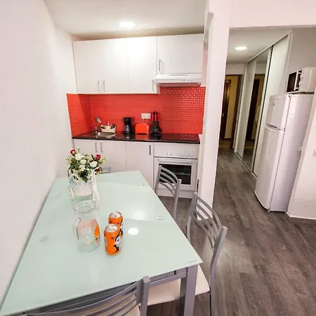Appartement Apartamento Turistico