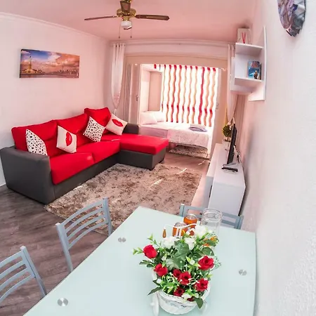 Apartamento Turistico Appartement *