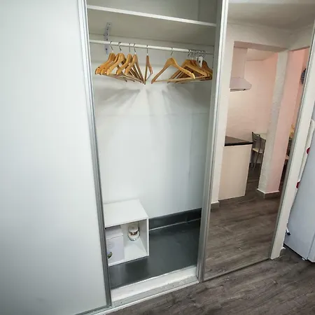 Appartement Apartamento Turistico Torremolinos