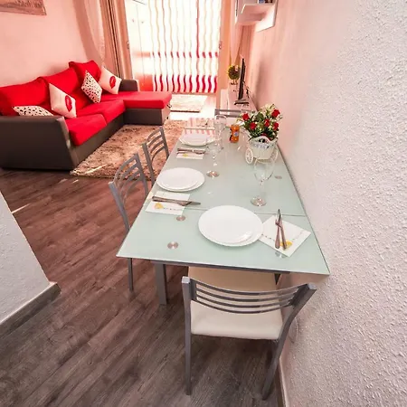 Appartement Apartamento Turistico