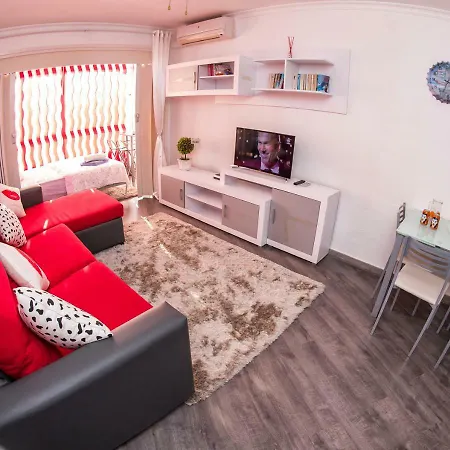 Apartamento Turistico