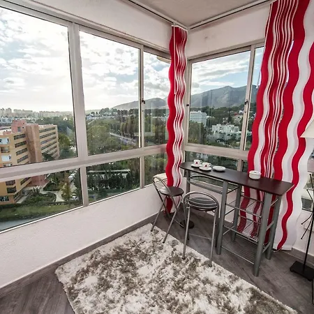 Appartement Apartamento Turistico Torremolinos