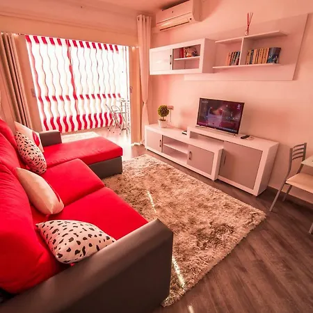 Apartamento Turistico * Torremolinos