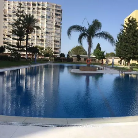 Apartamento Turistico