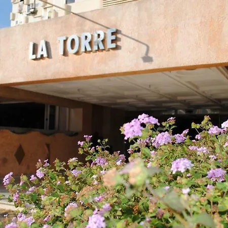 Apartamento Turistico Apartment