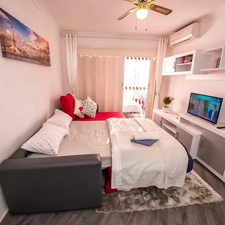 Apartamento Turistico