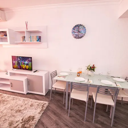 Apartamento Turistico *